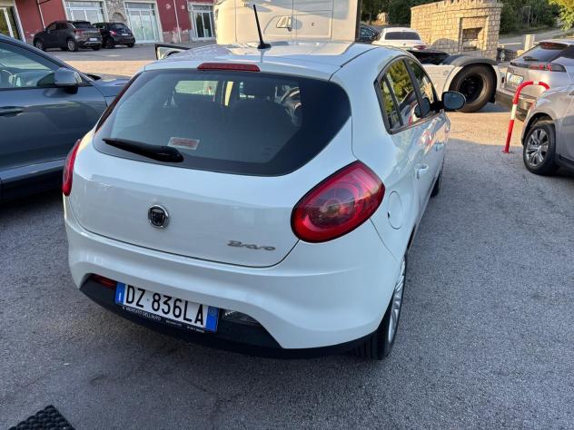 Fiat Bravo 1.6 MJT 120 CV DPF Emotion - Foto 4