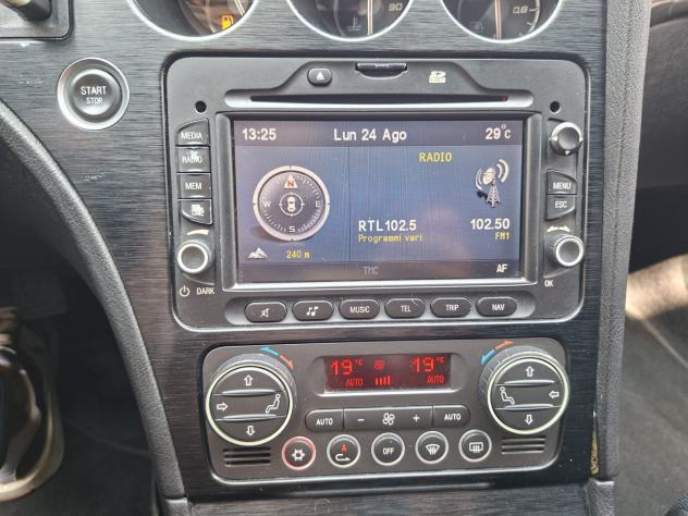 Alfa Romeo 159 2.0 JTDm 136 CV Sportwagon Distinctive - Foto 10