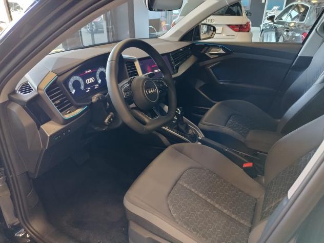 AUDI A1 2ª serie A1 allstreet 30 TFSI S tronic Identity Contrast - Foto 10