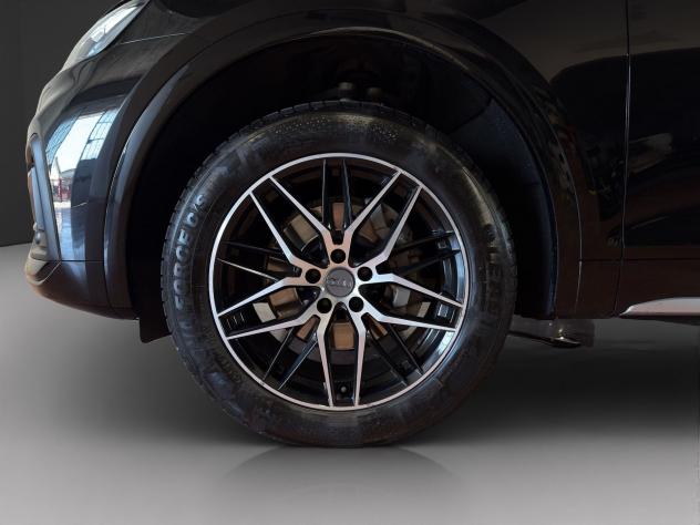 Audi Q5 40 TDI Busin. Advanced quattro S tronic - Foto 9