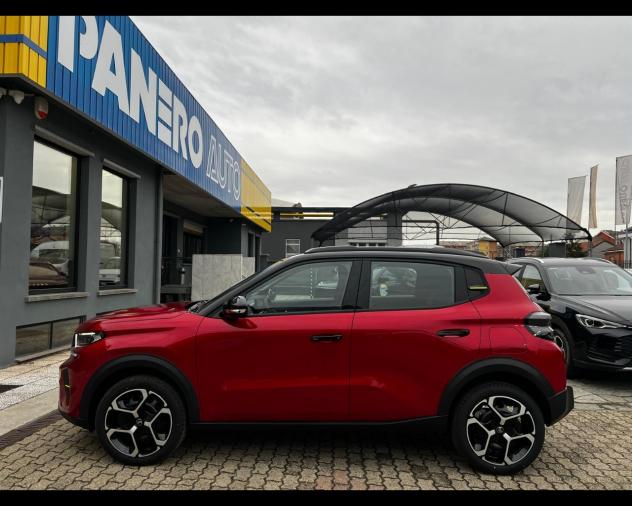 CITROEN C3 4ª serie C3 PureTech 100 S&S Plus - Foto 5