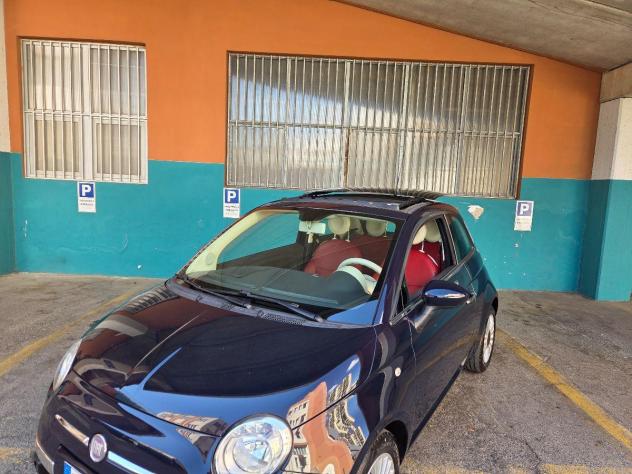 FIAT - 500 - 1.2 Lounge - Foto 5