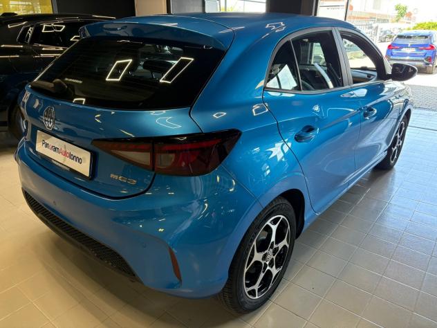 MG MG3 MG3 1.5 Comfort - Foto 9
