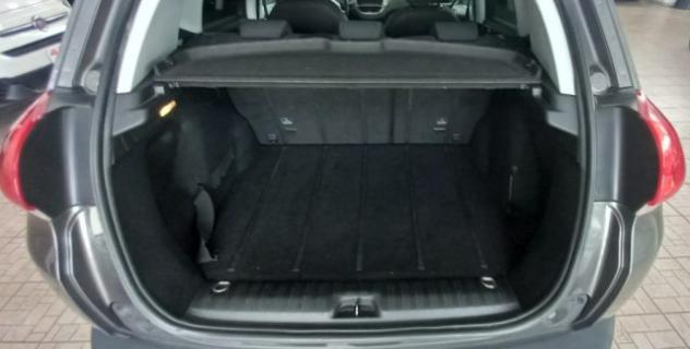 PEUGEOT 2008 1° serie PureTech 82 Active rif. 23781107 - Foto 5