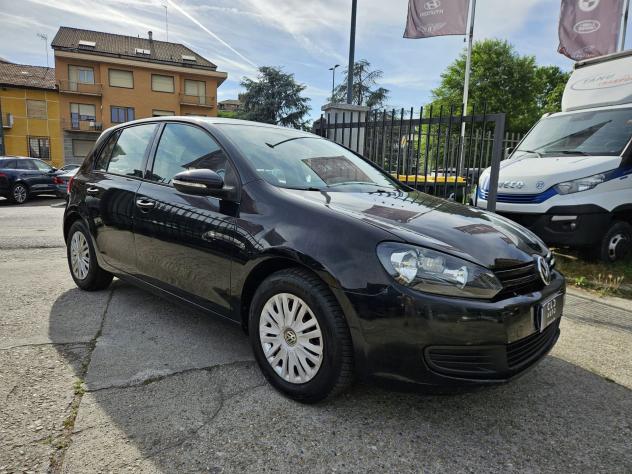 Volkswagen Golf Golf 5p 1.4 United 80cv - Foto 2
