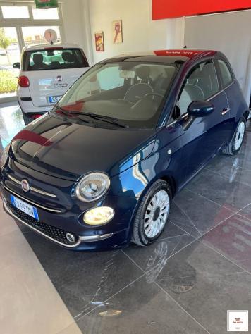 FIAT - 500 - 1.2 Lounge GPL. - Foto 5