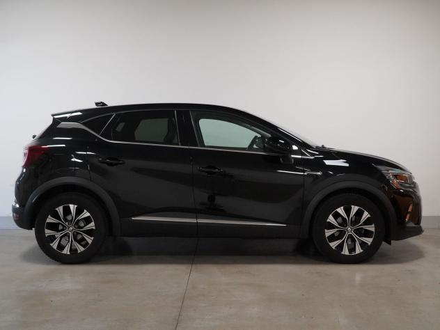 Renault Captur 1.3 Techno Mild-Hybrid 140cv - Foto 3