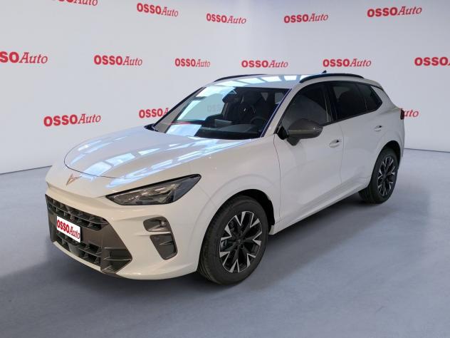 CUPRA Terramar 1.5 e-TSI 150 HP HYBRID AUTOMATICA DSG BUSINESS