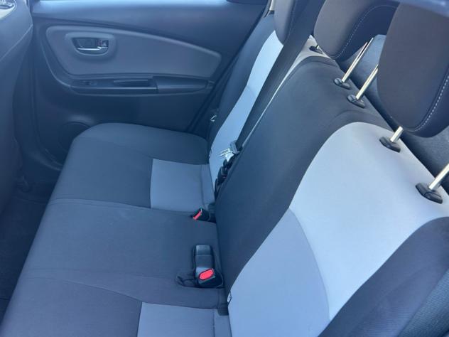 Toyota Yaris Hybrid 1.5 Hybrid Active (PREZZO REALE) - Foto 10