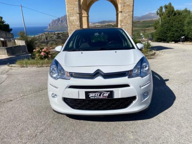 CITROEN C3 BlueHDi 75 Exclusive rif. 24039711 - Foto 2