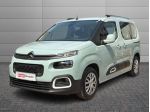 Citroën Berlingo PureTech 110 S&S Live