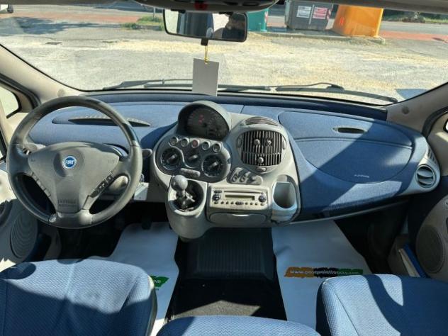FIAT Multipla METANO! 1.6 16V Natural Power Dynamic rif. 23509530 - Foto 4