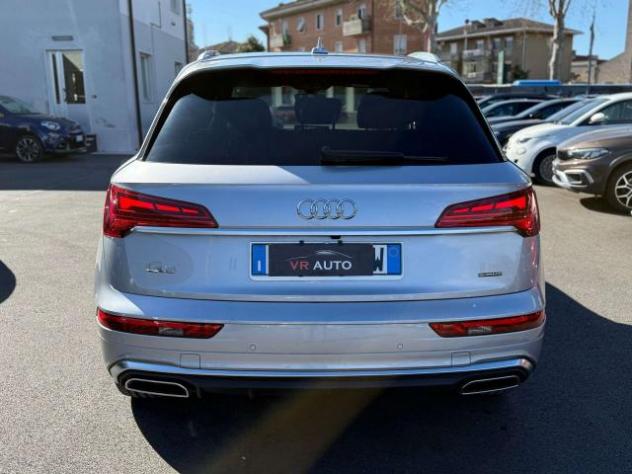 Audi Q5 40 2.0 tdi MHEV S-Line quattro s-tronic PROMO FIN - Foto 5