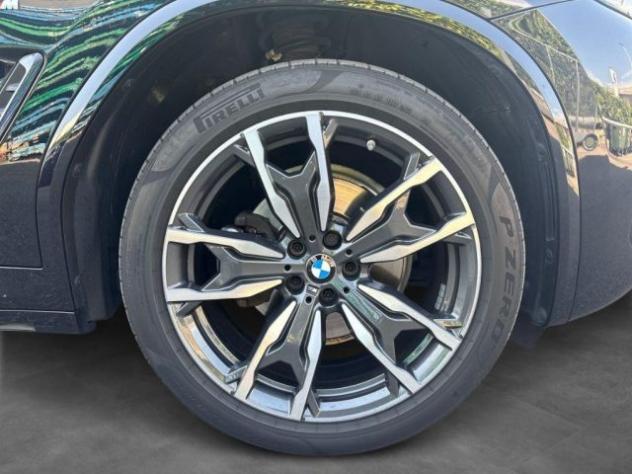 BMW X3 xDrive20d 48V Msport rif. 24013942 - Foto 5