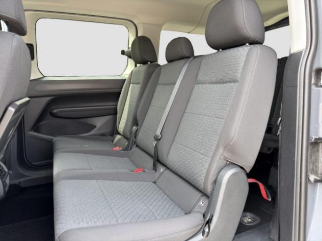 FORD Tourneo Connect Grand Tourneo Connect 2.0 EcoBlue 122 CV Powershif rif. 23833273 - Foto 10