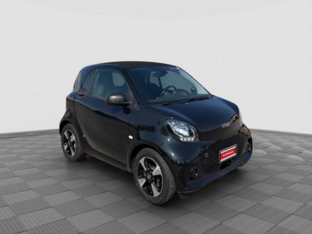 SMART ForTwo fortwo EQ passion rif. 23960785 - Foto 7
