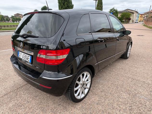 Mercedes-benz B 200 CDI Sport - Foto 7