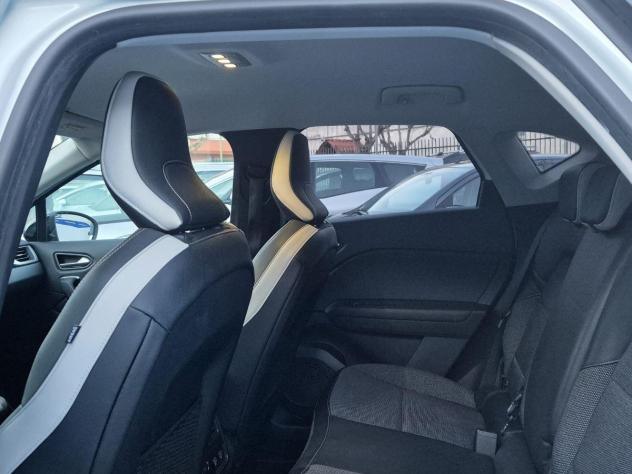 RENAULT - Captur - Blue dCi 8V 115 CV EDC Intens - Foto 7