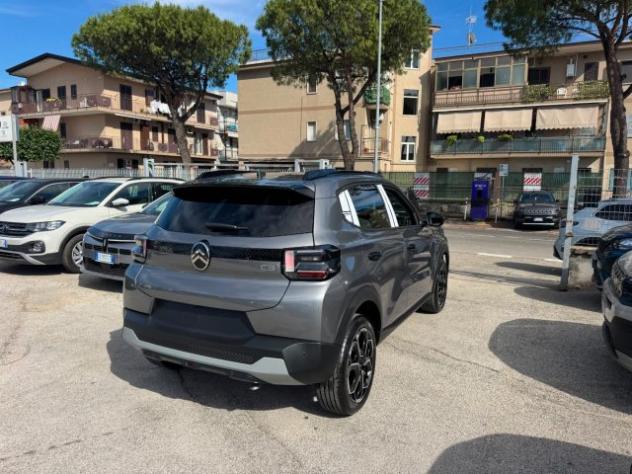CITROEN C3 PureTech 100 S&S Max rif. 23837328 - Foto 6