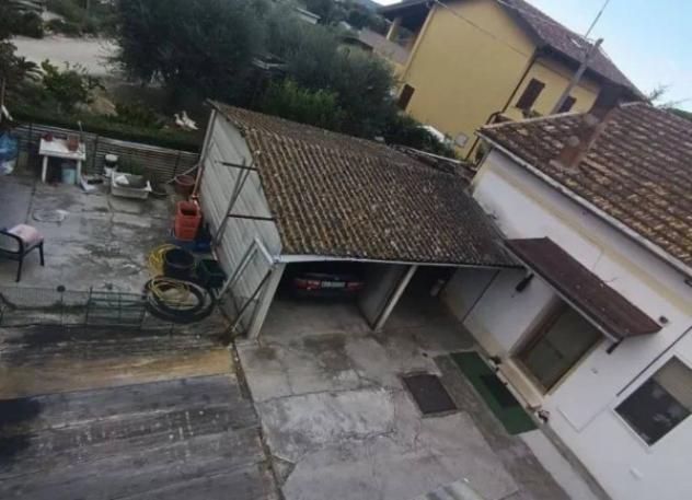 Immobile in asta di 10 m² in vendita a Montecosaro - Foto 7