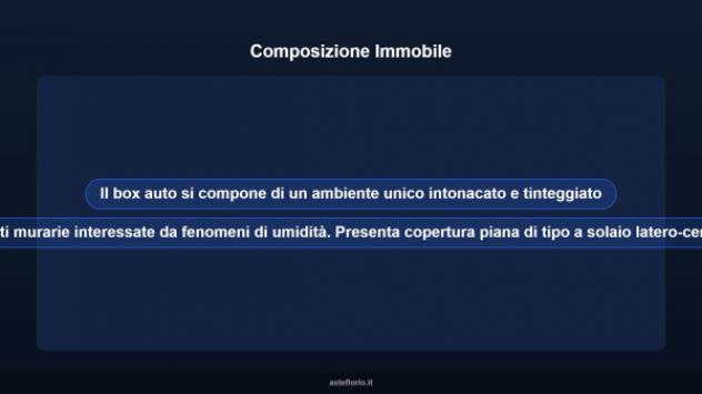 Immobile in asta di 44 m² in vendita a Parabita - Foto 10