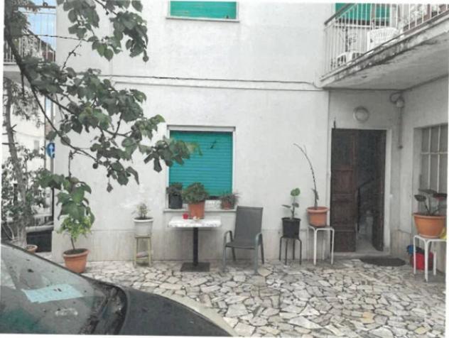 Immobile in asta di 38 m² in vendita a Porto San Giorgio - Foto 6