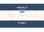 Immobile in asta di 20 m² in vendita a Bibbona
