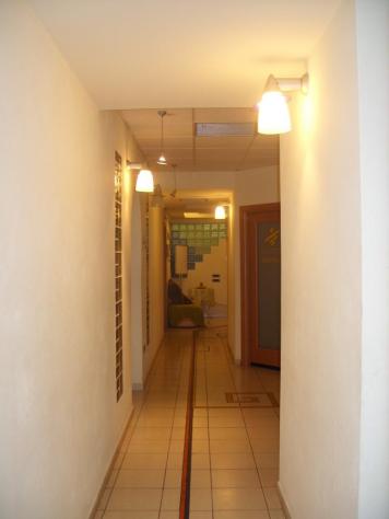 Capannone direzionale in vendita a Fornacette - Calcinaia 1500 mq Rif: 965705 - Foto 5