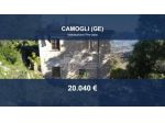 Immobile in asta di 26 m² in vendita a Camogli
