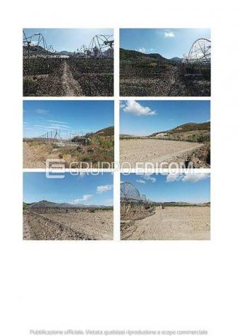 Magazzini e locali di deposito in vendita a Rotondella - Rif. 4550766 - Foto 8