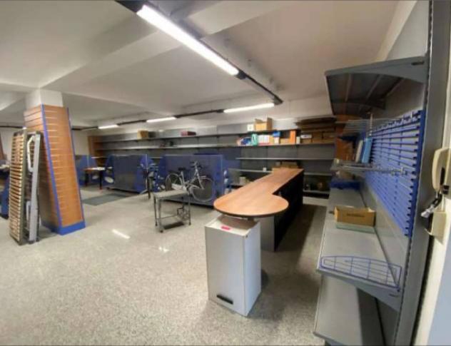 Immobile in asta di 259 m² in vendita a Venosa - Foto 6