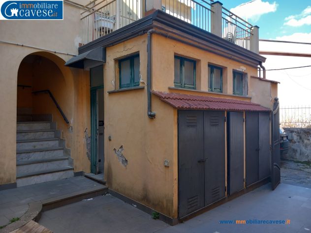 Baronissi (SA) – Via Verdi (alle spalle di Villa Farina) - Foto 3