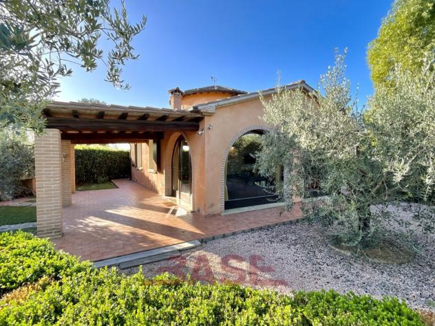 Villa in vendita a Bibbona - Foto 16