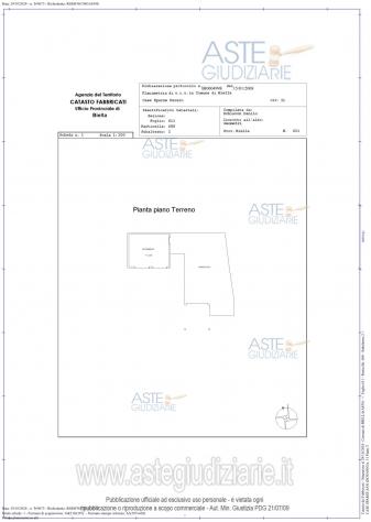 IMMOBILI-IMMOBILE RESIDENZIALE-Frazione Cossila San Giovanni - Via Case Sparse San Giovanni 31 - Foto 9
