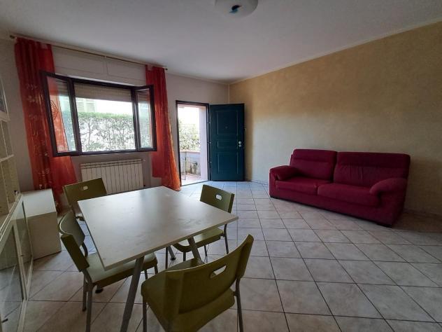 Appartamento in vendita a Fornacette - Calcinaia 55 mq Rif: 1444802 - Foto 2