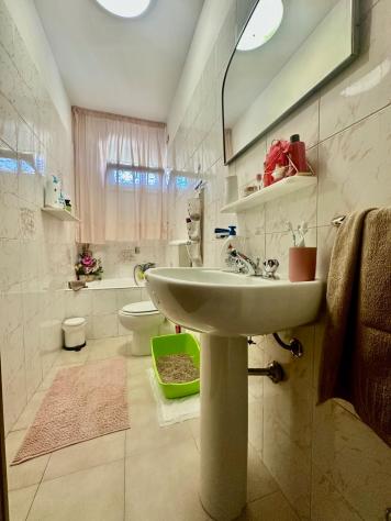 Casa semindipendente in vendita a Avenza - Carrara 180 mq Rif: 1411906 - Foto 10
