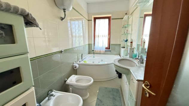 📍CASALNUOVO - APPARTAMENTO IN VILLA - Foto 8