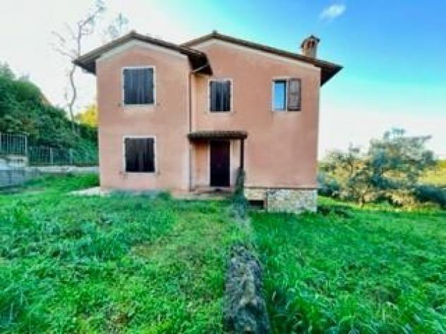 Villa in vendita a Ceppato - Casciana Terme Lari 250 mq Rif: 657690 - Foto 2