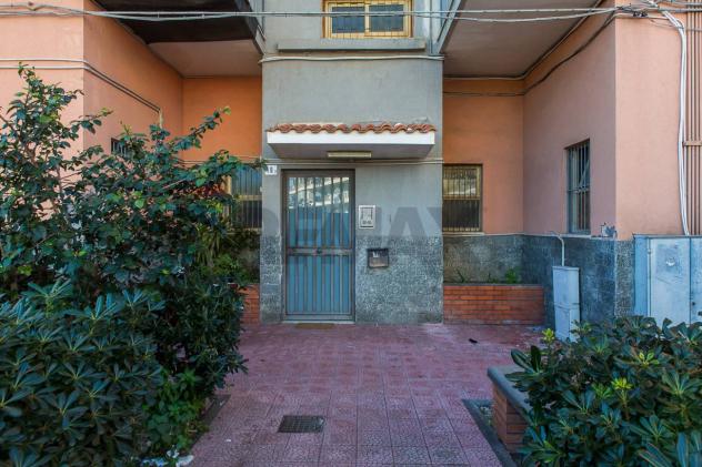 Appartamento in vendita a Catania, Zona semicentro