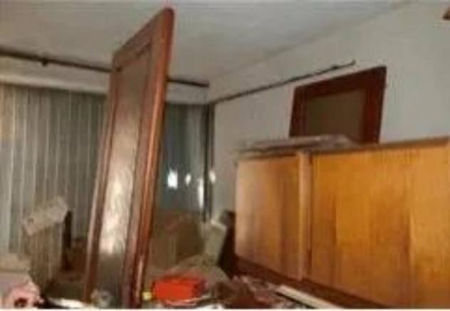 Immobile in asta di 89 m², box auto doppio in vendita a Ceriale - Foto 2