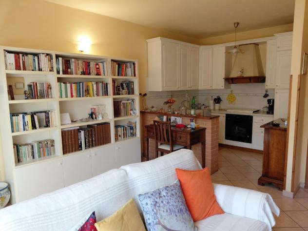 Appartamento in vendita a Colle di Val d'Elsa 95 mq Rif: 1407297 - Foto 7