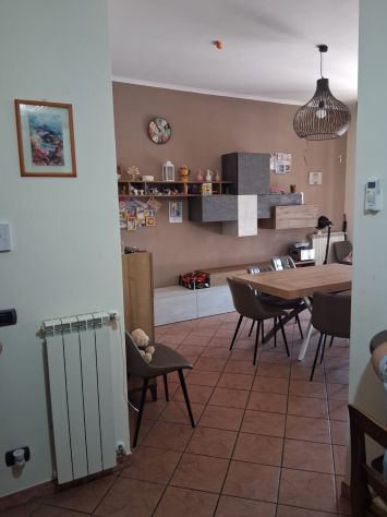 Villa trifamiliare a Fiumicino Via Siliqua - Foto 10