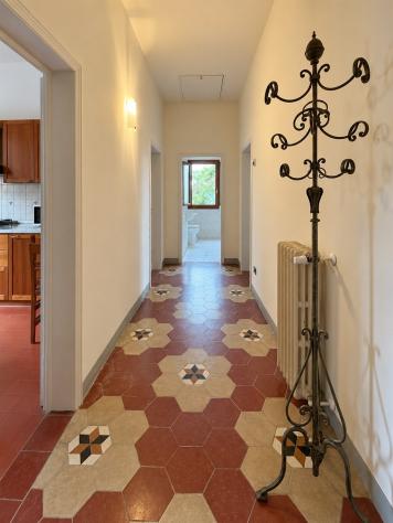 PANZANO IN CHIANTI TRILOCALE CON GARAGE - Foto 3
