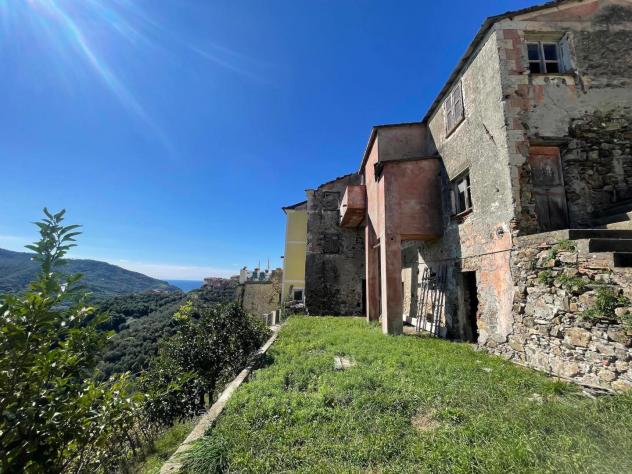 Casa semindipendente in vendita a Montale - Levanto 179 mq Rif: 1350373 - Foto 5