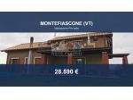 Immobile in asta di 1490 m² in vendita a Montefiascone