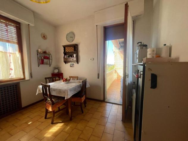 Appartamento in vendita a Belverde - Monteriggioni 90 mq Rif: 1325171