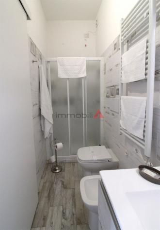 Monza - 3 locali di 88mq ristrutturato compresa attività di AFFITTACAMERE - Foto 11