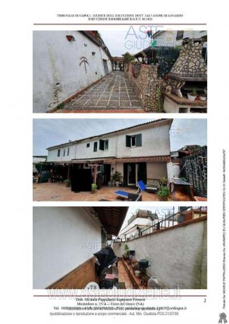 IMMOBILI-IMMOBILE RESIDENZIALE-Via Vicinale Montespina, 5, 80125 Napoli NA, Italia - Foto 2