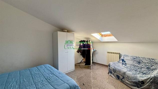 Rif. 2446 - Appartamento con vista panoramica a Marina di Ragusa, zona Gesuiti - Foto 16