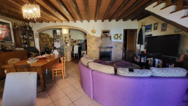 Terratetto in vendita a Rosignano Marittimo - Foto 10